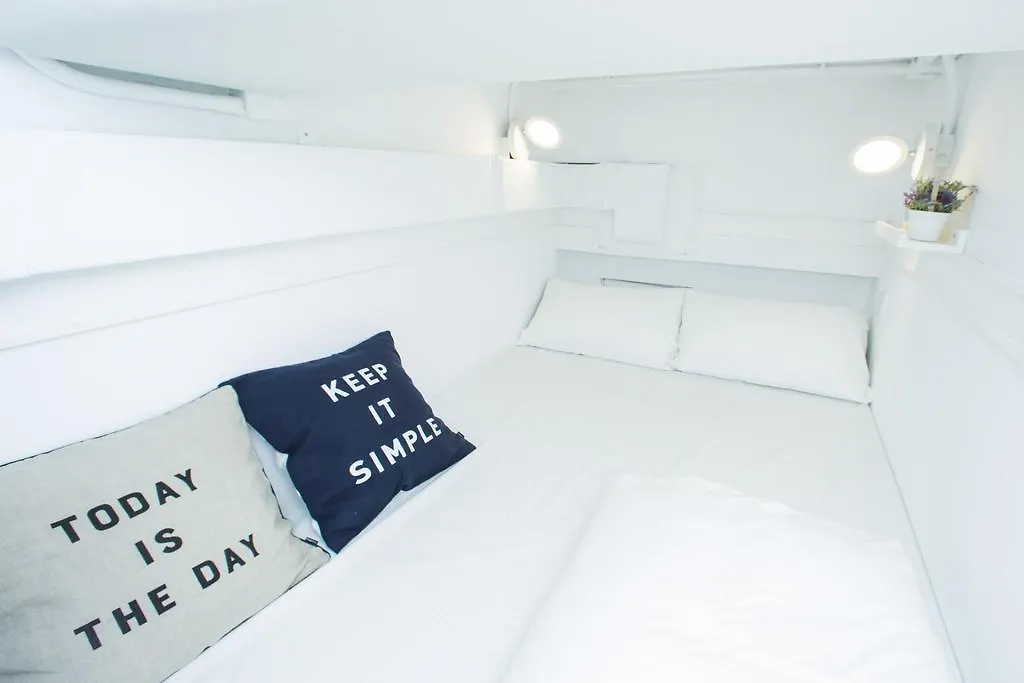 Mini Ocean Park Station (Adults Only) Apartment Hong Kong