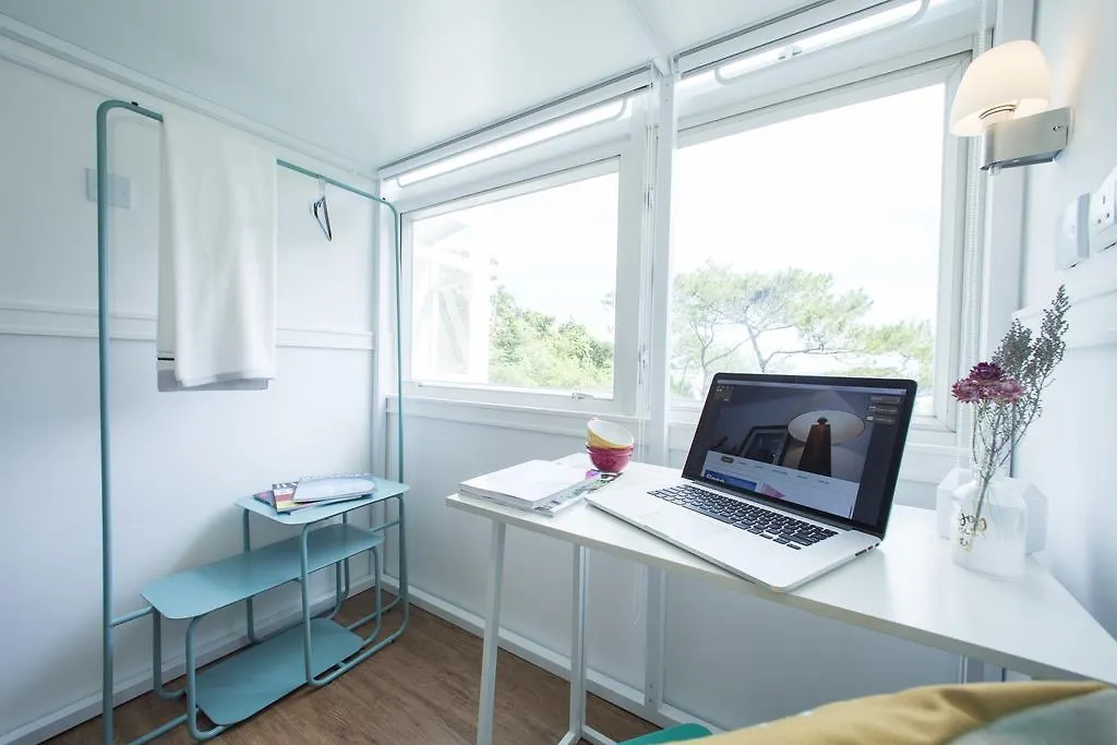 Mini Ocean Park Station (Adults Only) Apartment Hong Kong China