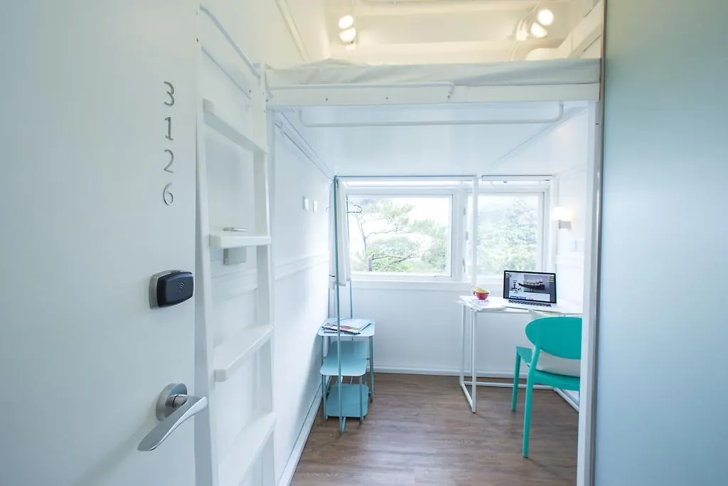 Mini Ocean Park Station (Adults Only) Apartment Hong Kong 0*,  China