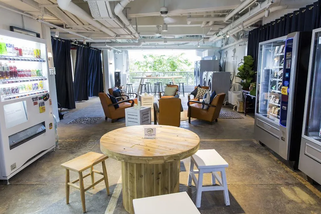 Mini Ocean Park Station (Adults Only) Apartment Hong Kong