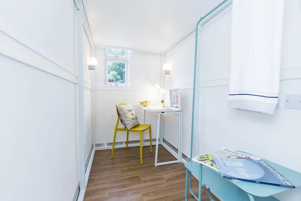 Mini Ocean Park Station (Adults Only) Apartment Hong Kong China