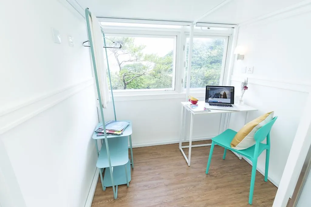 Mini Ocean Park Station (Adults Only) Apartment Hong Kong
