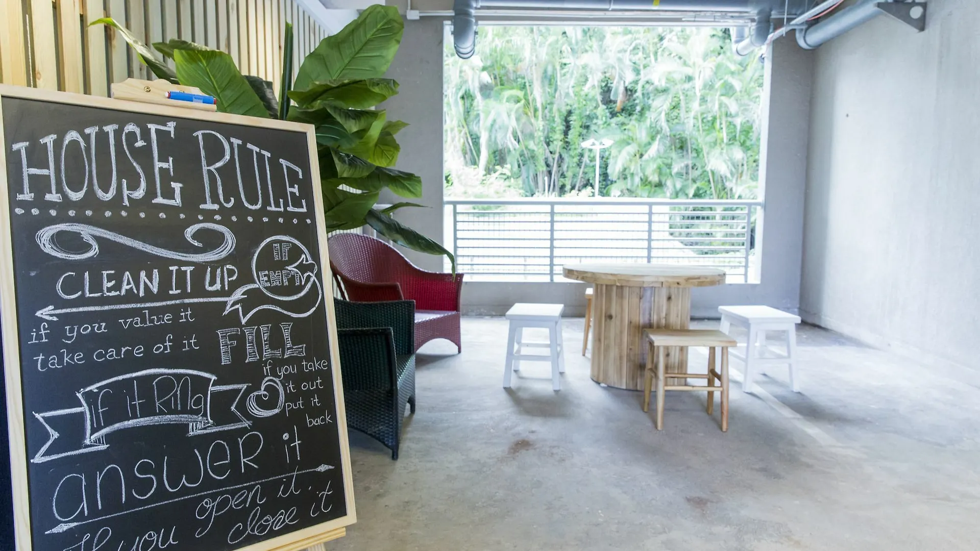 Mini Ocean Park Station (Adults Only) Apartment Hong Kong