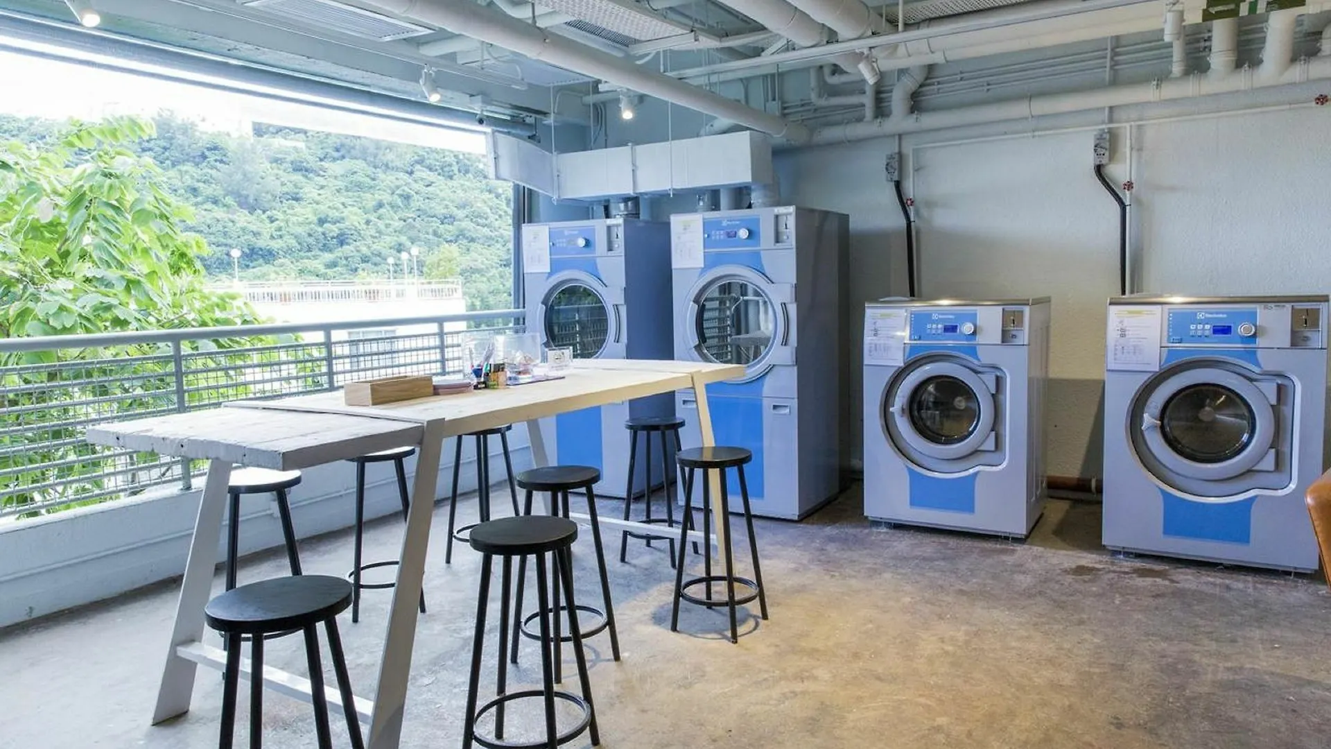 Mini Ocean Park Station (Adults Only) Apartment Hong Kong
